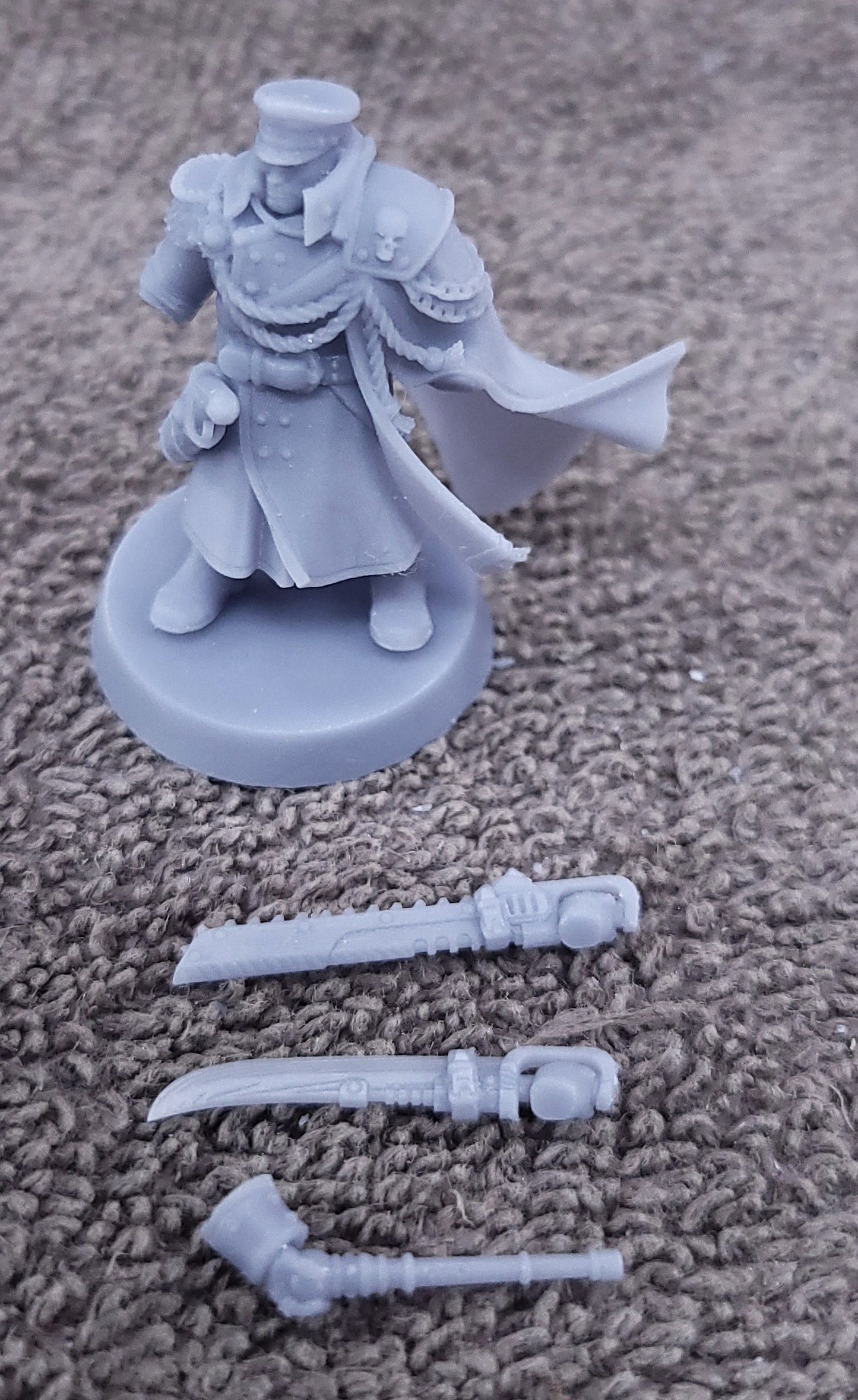 Printed in our shop