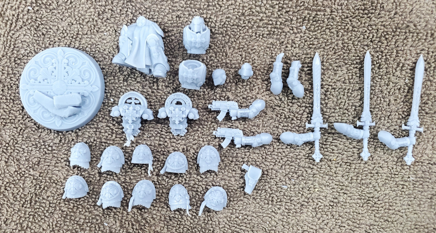 Printed in our shop