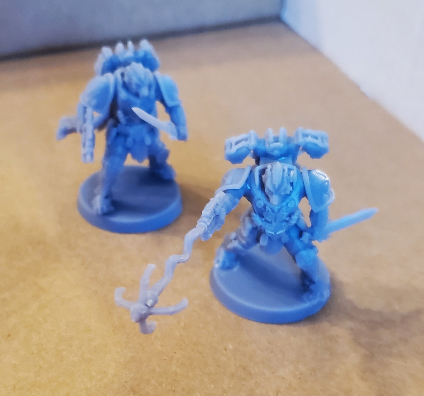 Asgardian Ravagers (5-Unit Set) by Atlan Forge