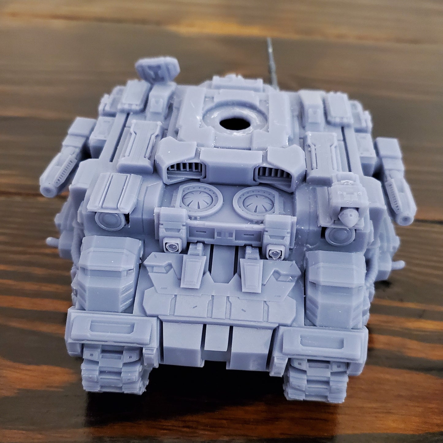 Printed in our shop