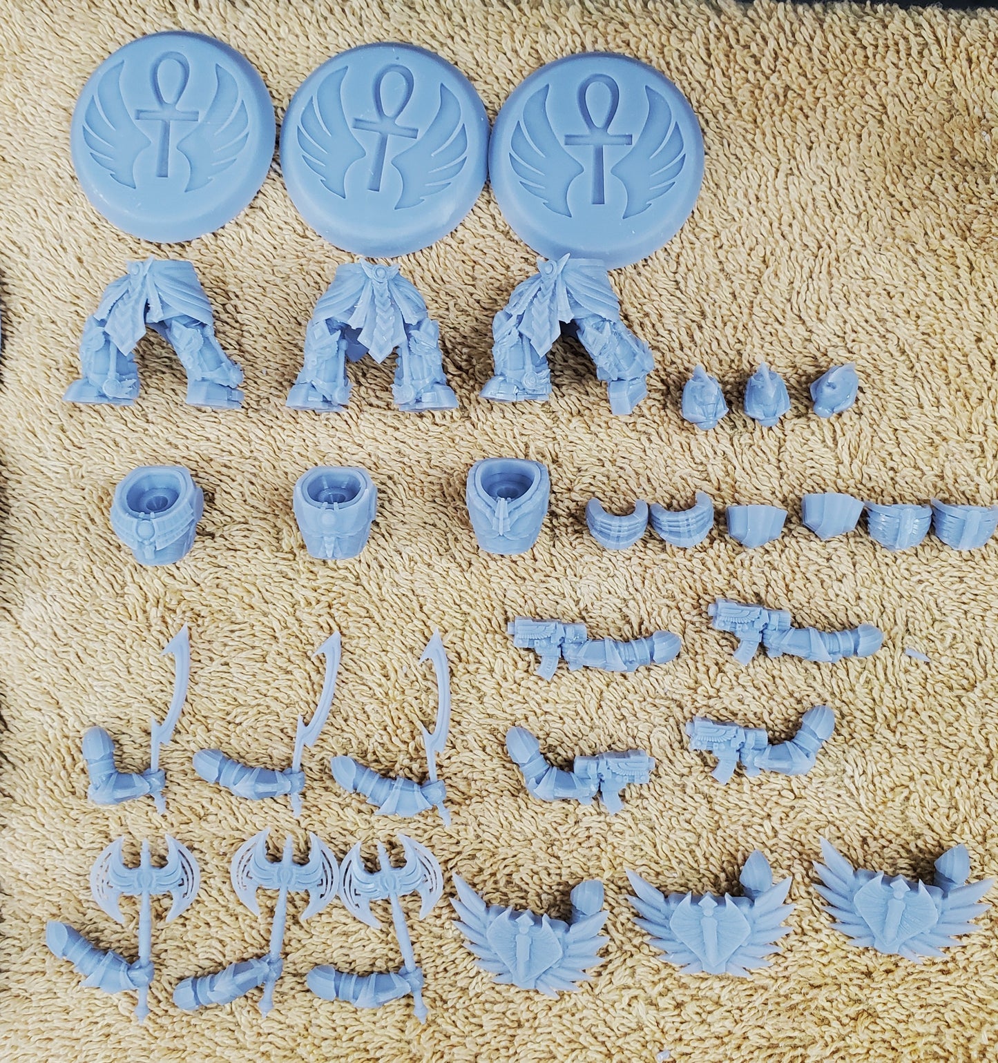 Printed in our shop