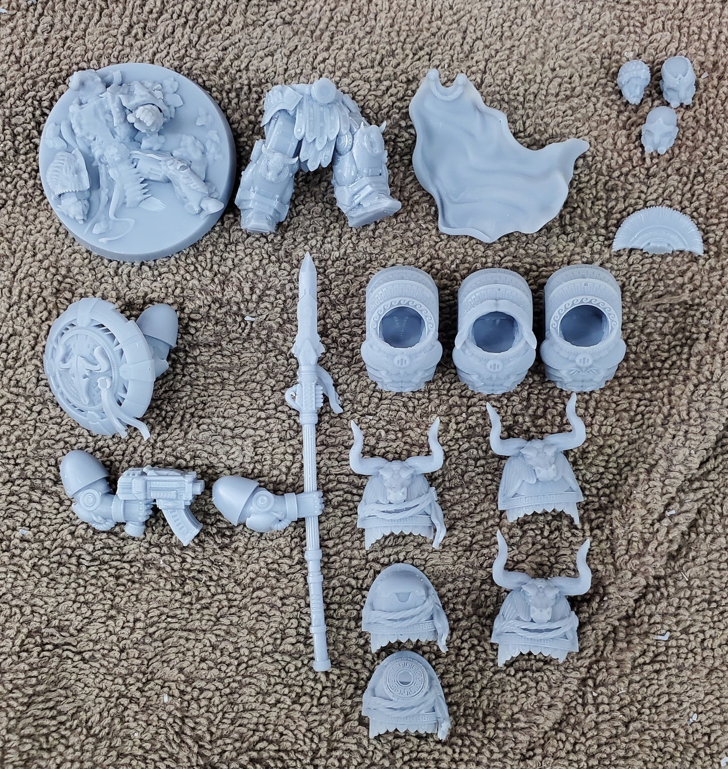Printed in our shop