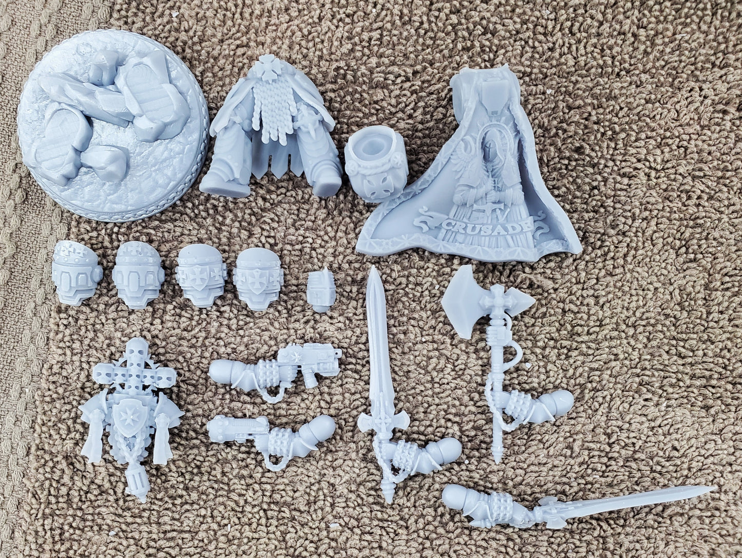 Printed in our shop