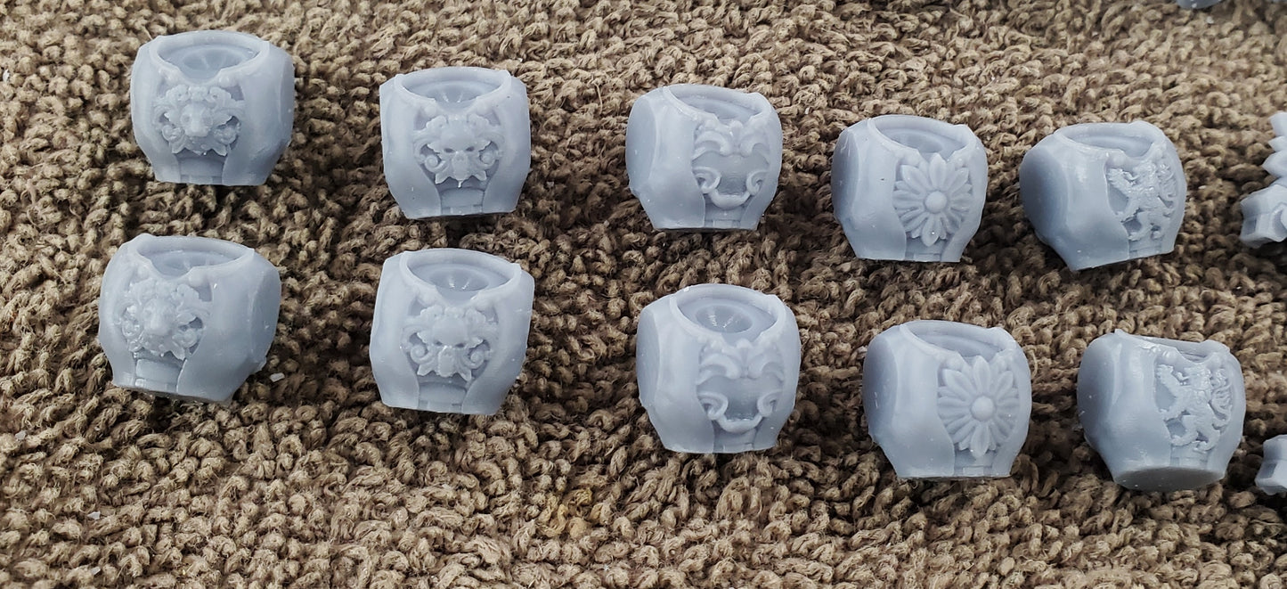 Angelic Guardians (10-Unit Set) by Atlan Forge