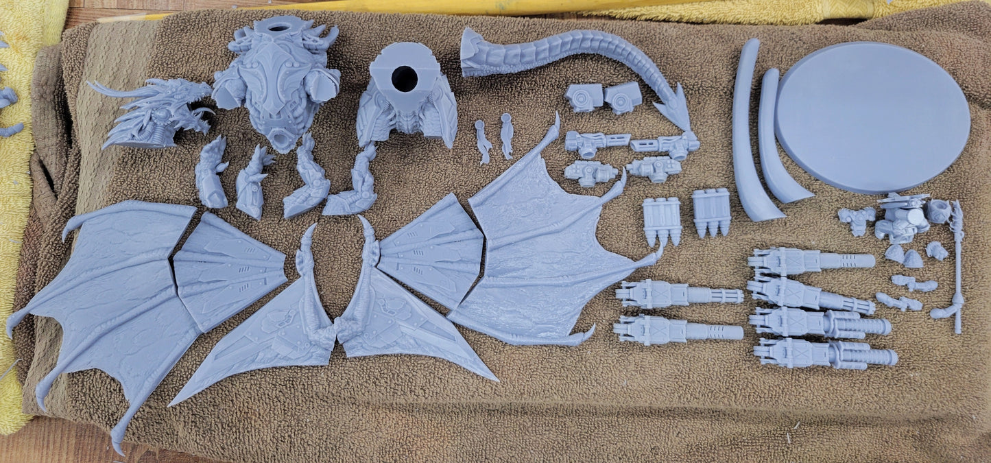 Printed in our shop