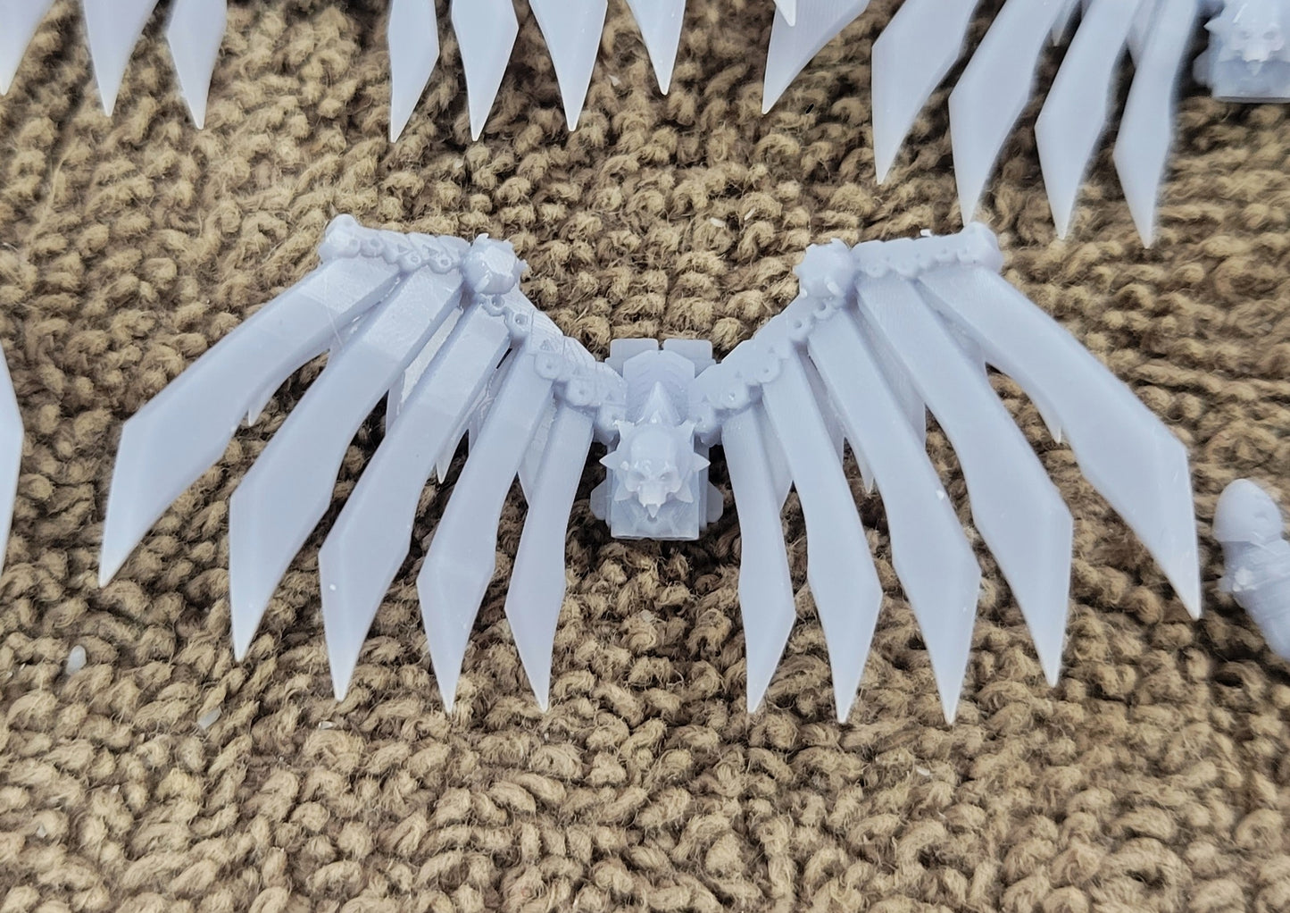 Hades Persephonae (5-Unit Set) by Atlan Forge