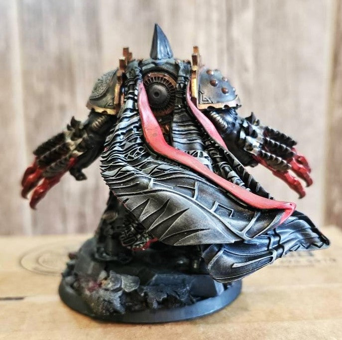 Customer artwork by Anthony D.