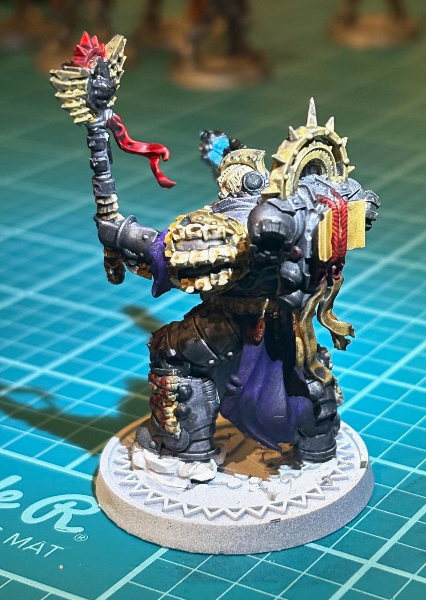 Artwork by customer Jean-Paul S.