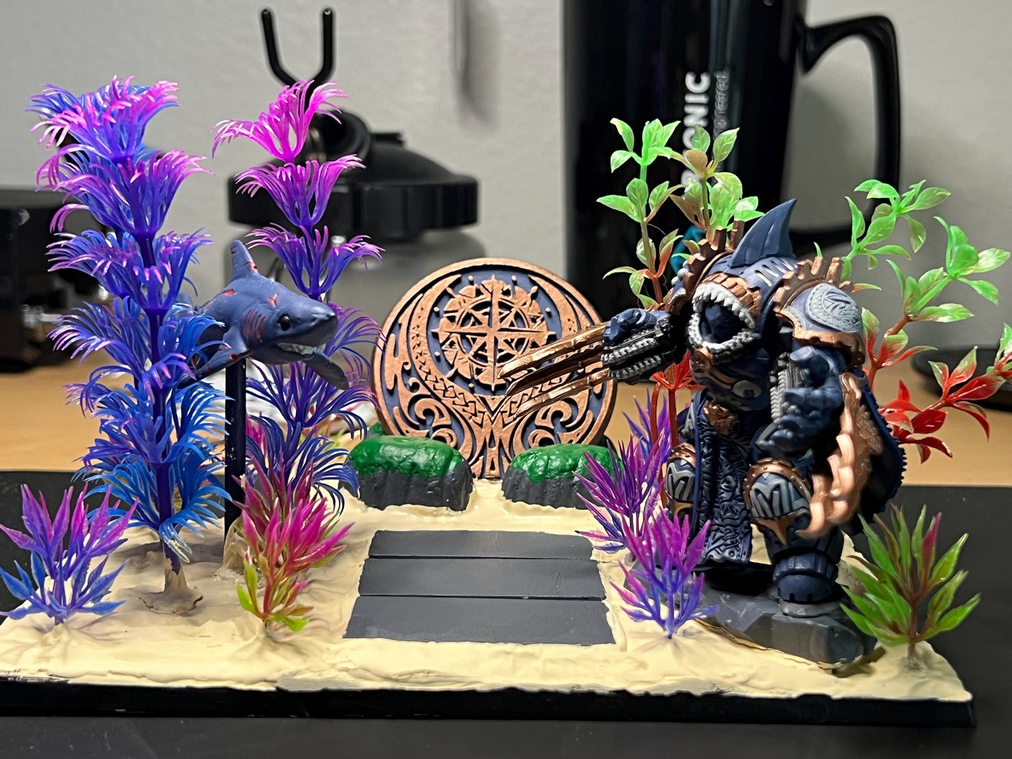 Artwork by customer Matthew C.