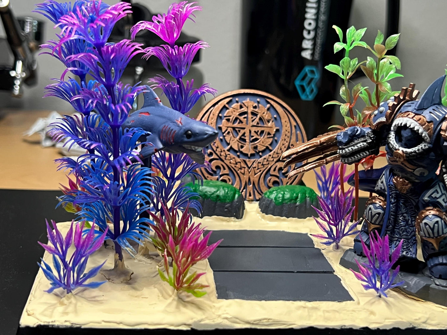 Artwork by customer Matthew C.