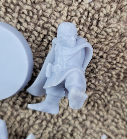 Kill Squad- Nimblers (11-Unit Kit or Single Model) by Adeptus Miniatures