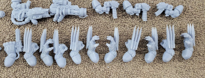 Angelic Dominators (5-Unit Set) by Atlan Forge