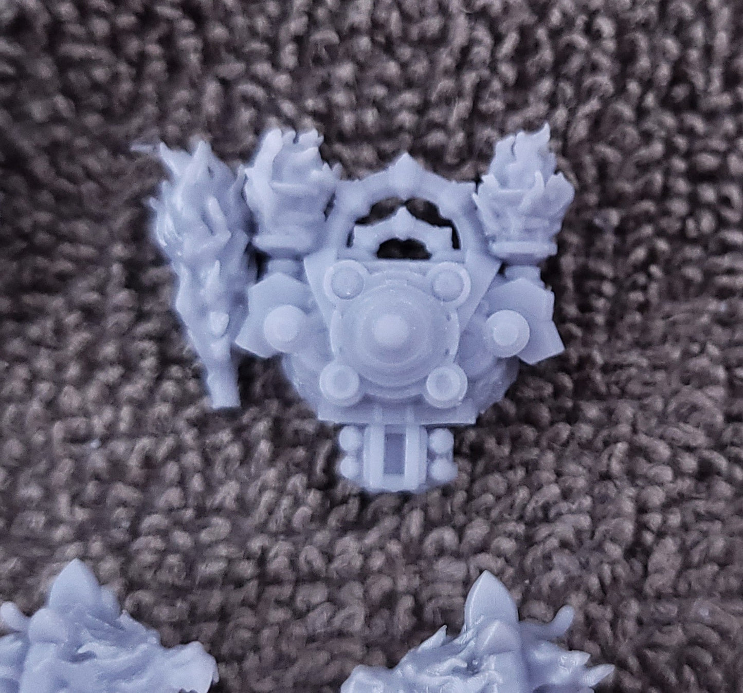 Dragon Mage by Atlan Forge