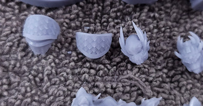 Dragon Mage by Atlan Forge