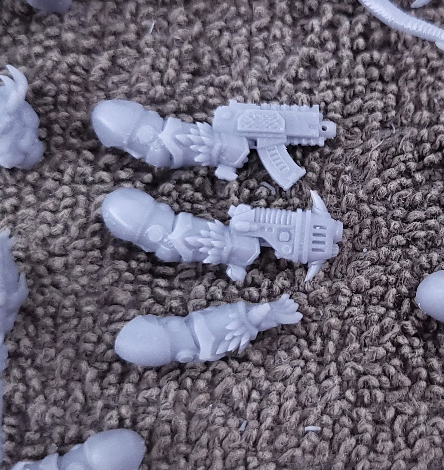 Dragon Mage by Atlan Forge