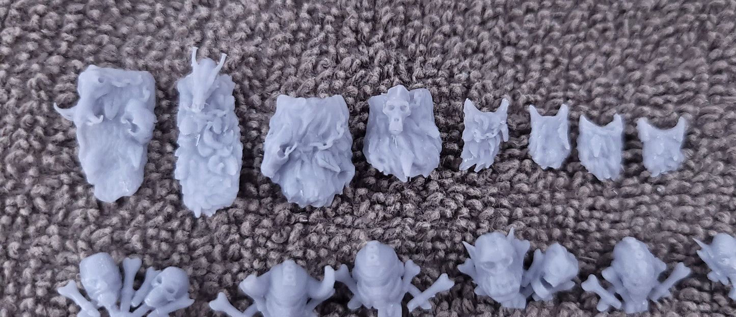 Asgardian Accessories by Atlan Forge