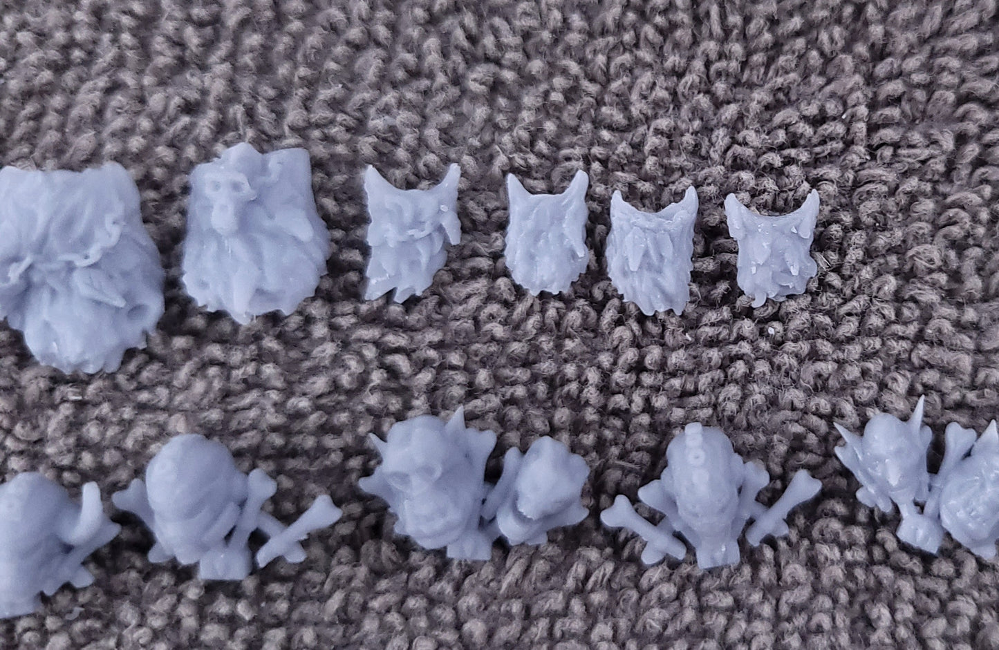 Asgardian Accessories by Atlan Forge