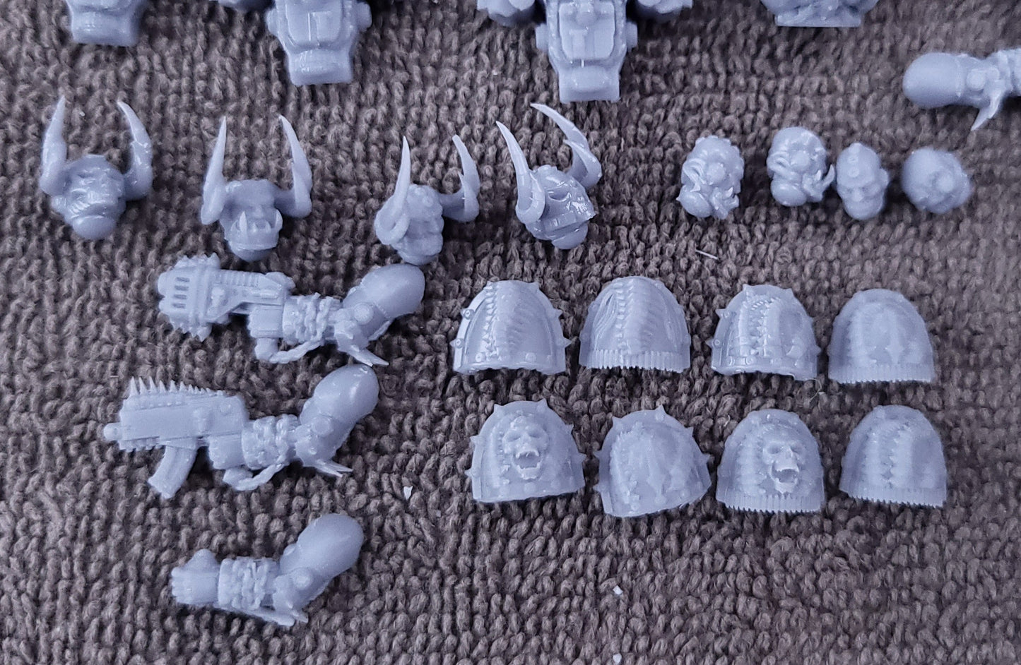 Lord of Hades by Atlan Forge