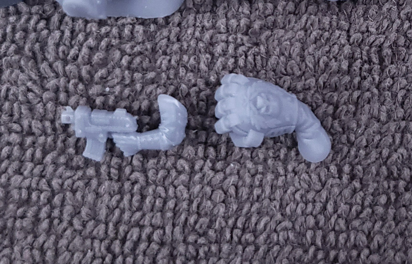 Khaleeth Regiment-Commander by Adeptus Miniatures