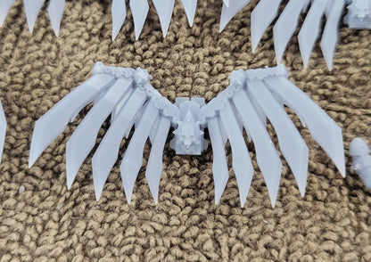 Hades Persephonae (5-Unit Set) by Atlan Forge