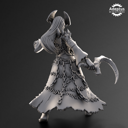 Kill Squad- Umbral Stalkers (10-Unit Kit or Single Model) by Adeptus Miniatures