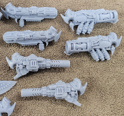 Aegyptian Battle Sphinx by Atlan Forge