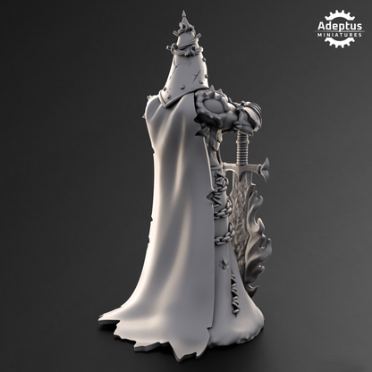 Kill Squad- Umbral Stalkers (10-Unit Kit or Single Model) by Adeptus Miniatures