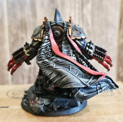Customer artwork by Anthony D.