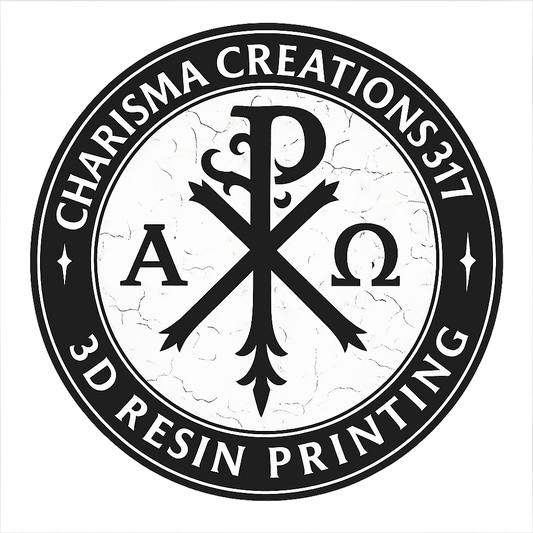 Custom Order 2- Kevin S.