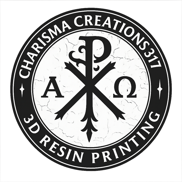Charisma Creations 317