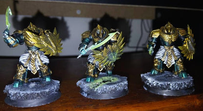 Great artwork by customer Chris Z.