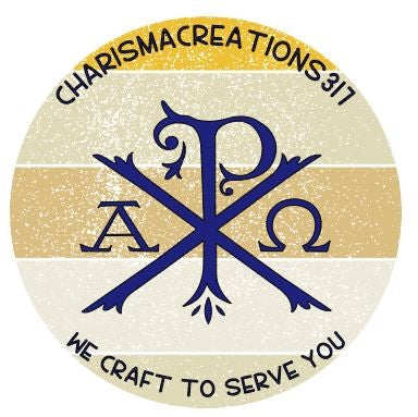Custom Order- Andrew C.