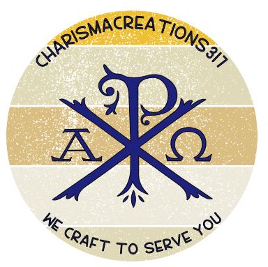 Charisma Creations 317