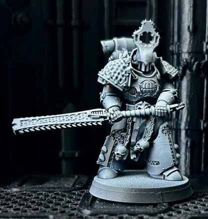 Hades Demented (5-Unit Set) by Atlan Forge