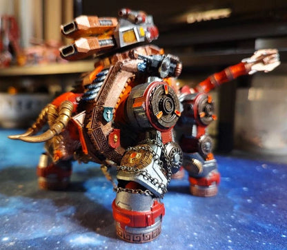 Artwork by customer Kevin