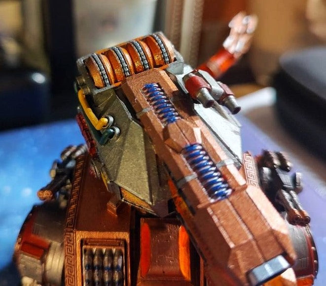 Artwork by customer Kevin