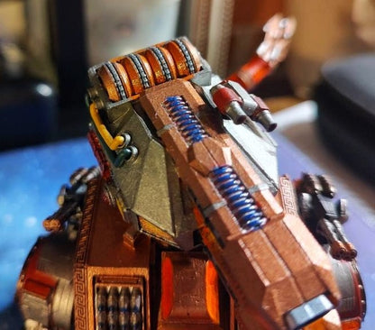 Artwork by customer Kevin