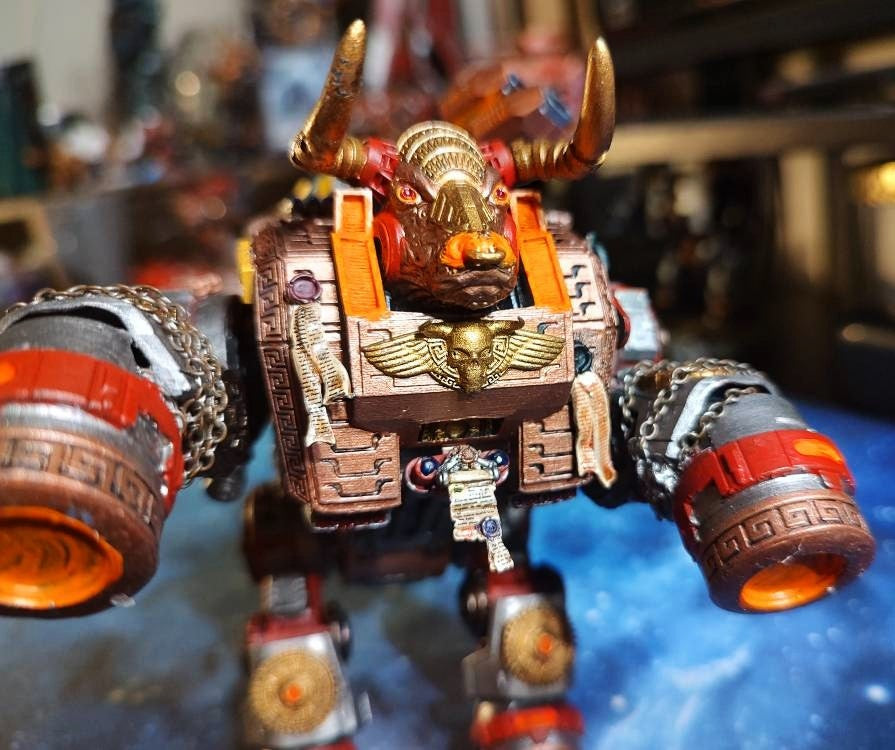 Artwork by customer Kevin