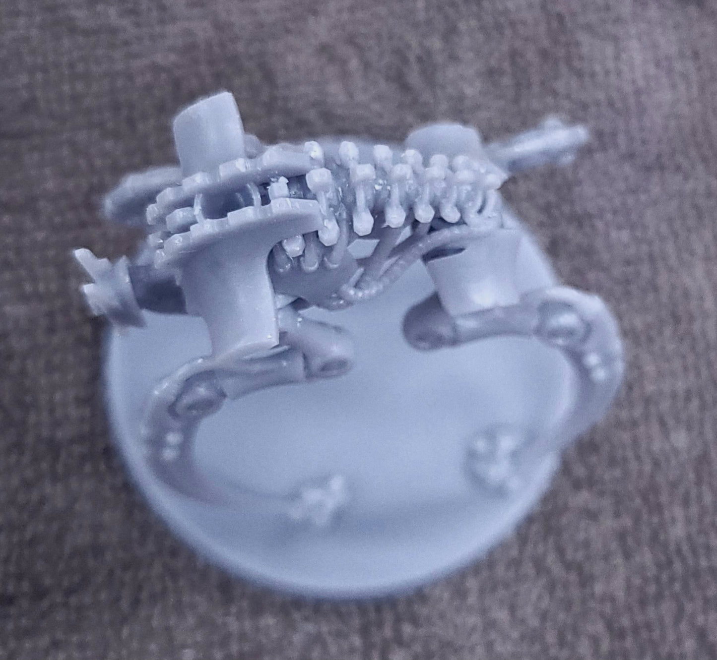 Kill Squad- Tomb World (8-Unit Kit or Single Model) by RedMakers