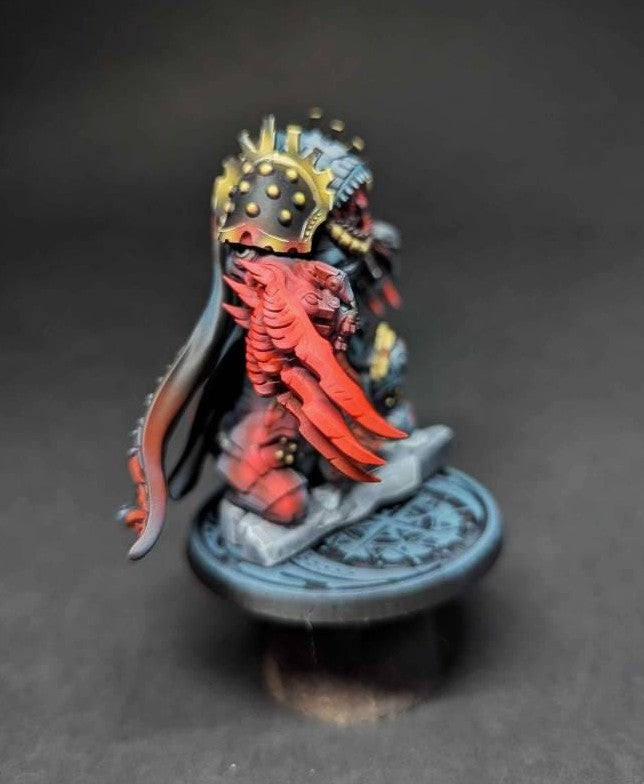 Item purchased by customer Walter G. Artwork by xthemadvillainx