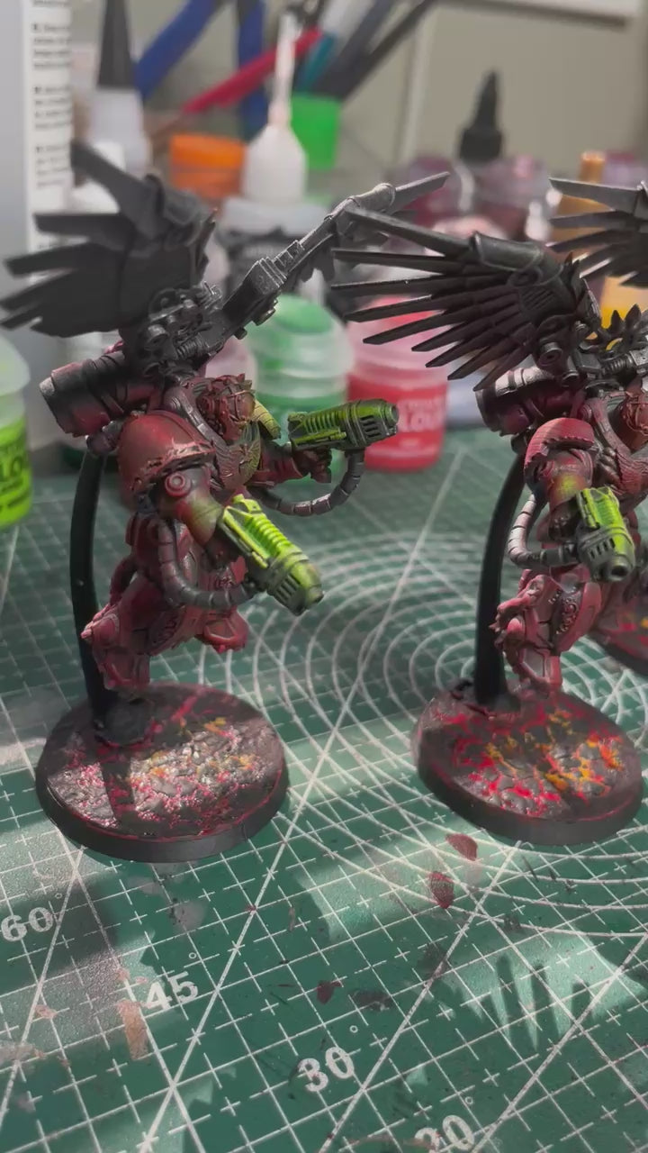 Artwork by customer Ian S.