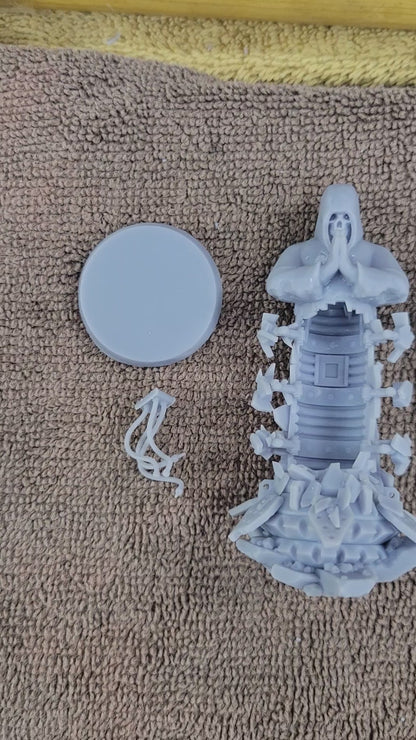 Terror Assassin by RedMakers