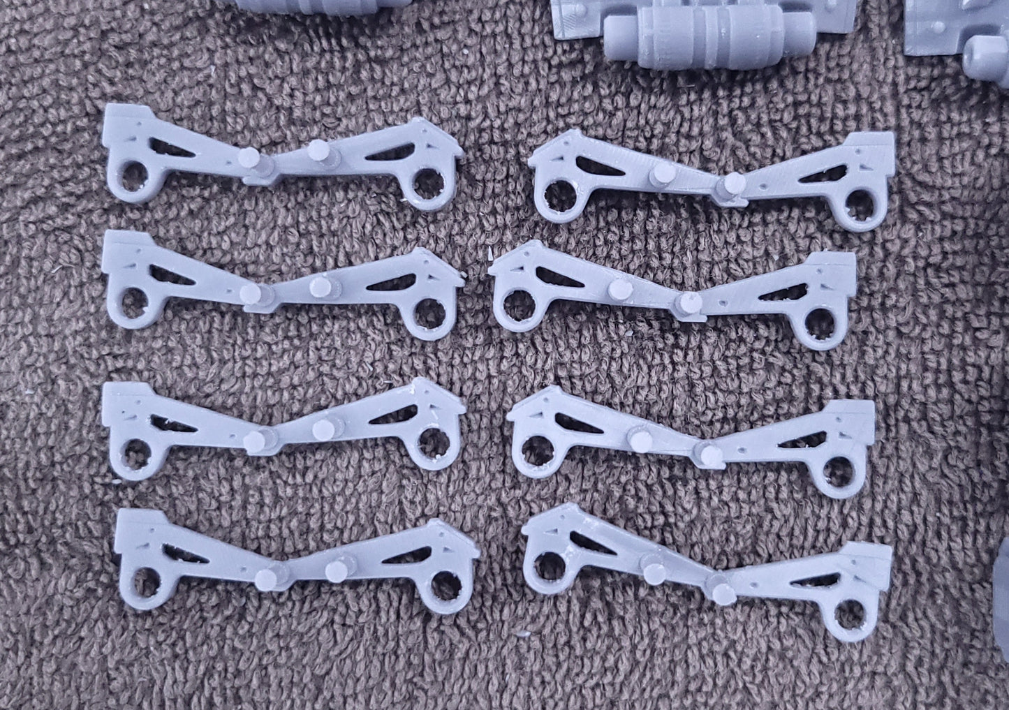 Addons for Landing Pod by Atlan Forge