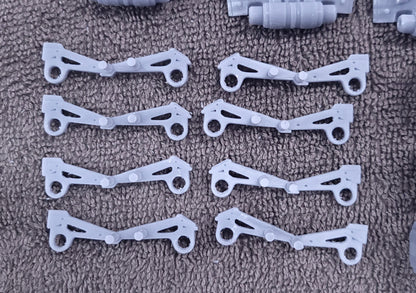 Addons for Landing Pod by Atlan Forge