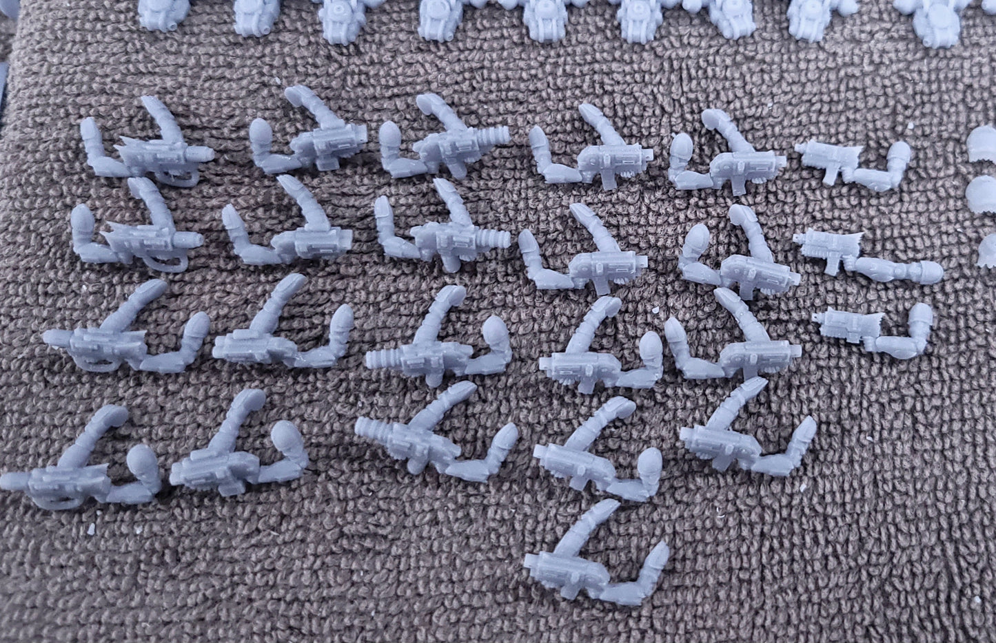 Minoan Pandorai (10-Unit Set) by Atlan Forge