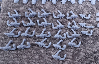 Minoan Pandorai (10-Unit Set) by Atlan Forge