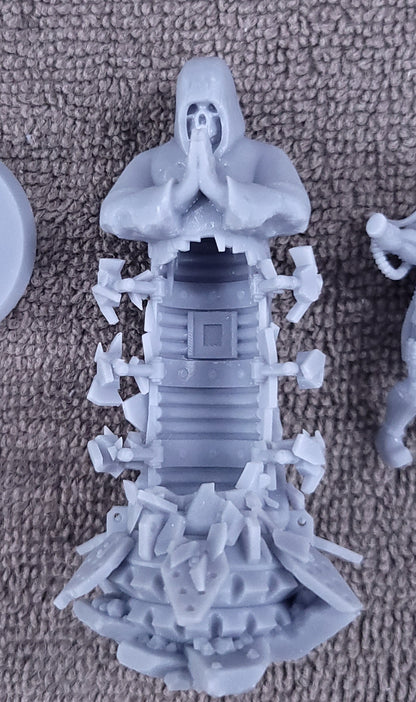 Terror Assassin by RedMakers